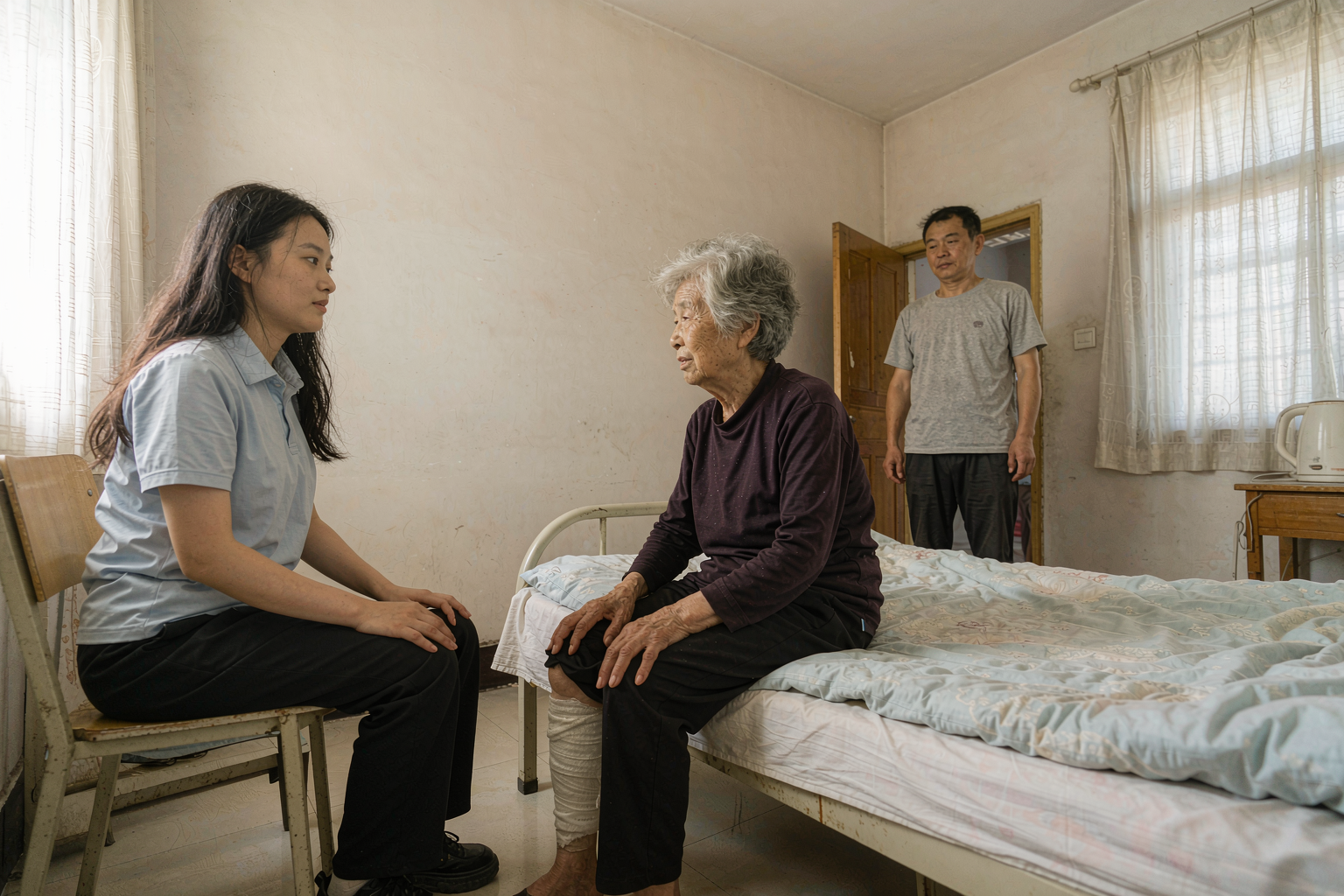 长护险失能评估怎么评 长护险失能评估标准 长护险失能评估流程 长护险失能评估不通过怎么办 长护险评估结果异议复评 长护险失能等级划分 日常生活活动能力量表 长护险失能评估怎么评 长护险失能评估标准 长护险失能评估流程 长护险失能评估不通过怎么办 长护险评估结果异议复评 长护险失能等级划分 日常生活活动能力量表