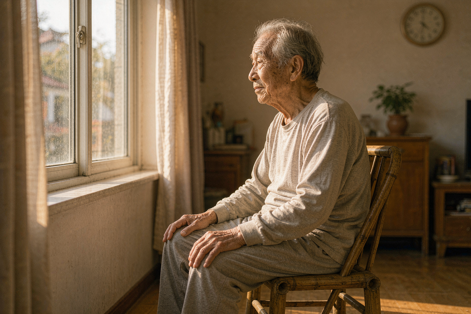 老年痴呆藏东西怎么办 阿尔茨海默藏东西 认知症翻箱倒柜 老人怀疑东西被偷 痴呆行为症状照护 认知症老人藏东西原因 老人被窃妄想怎么办