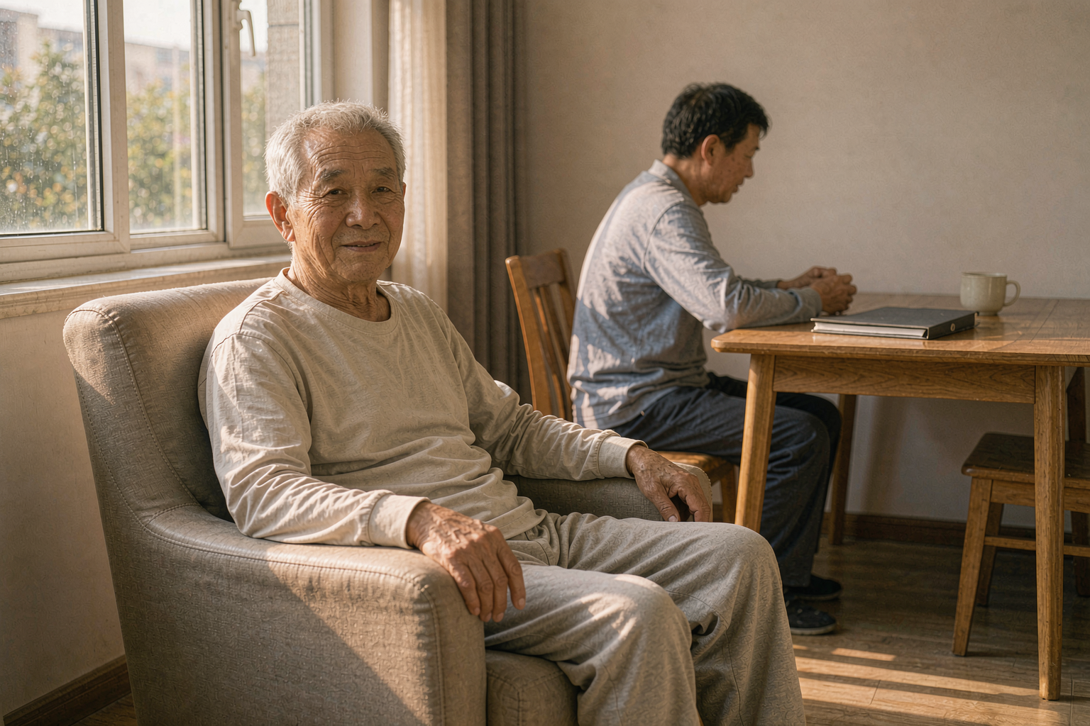 老人残疾证怎么办理 残疾证评定流程 残疾人证办理材料 老人瘫痪怎么办残疾证 残疾人两项补贴怎么申请 重度残疾人护理补贴条件 残疾等级评定标准