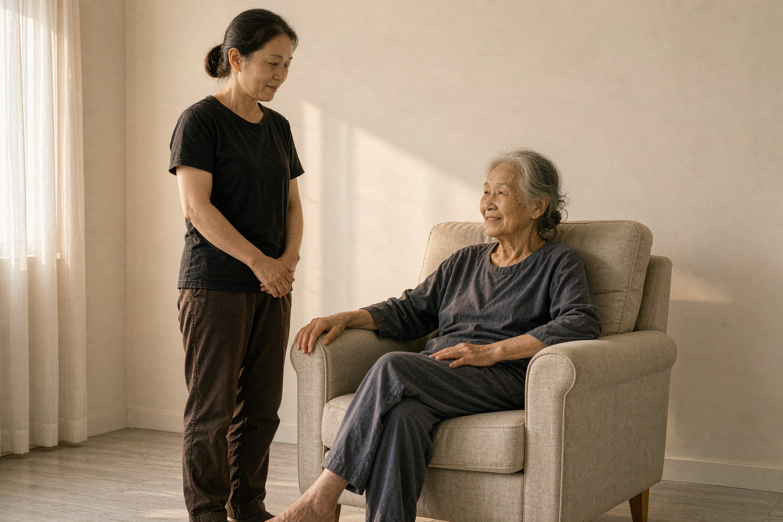重度失能照护 失能老人护理 长期照护服务 居家上门护理 养老机构照护 专业护理员 失能等级评定 长护险服务 重度失能照护 失能老人护理 长期照护服务 居家上门护理 养老机构照护 专业护理员 失能等级评定 长护险服务