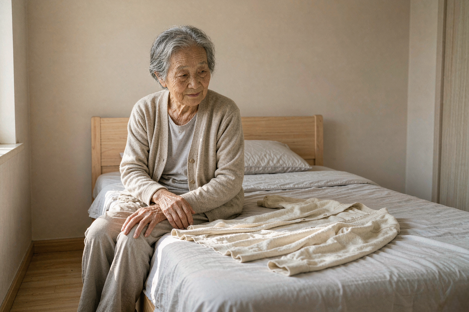 认知症穿衣困难怎么办,痴呆老人穿衣流程,认知症照护技巧 认知症穿衣困难怎么办,痴呆老人穿衣流程,认知症照护技巧