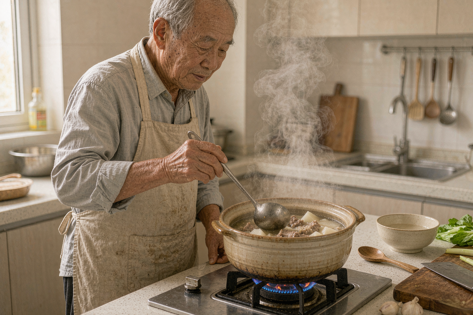 白萝卜炖羊肉做法,老人吃萝卜注意事项,萝卜储存方法 白萝卜炖羊肉做法,老人吃萝卜注意事项,萝卜储存方法