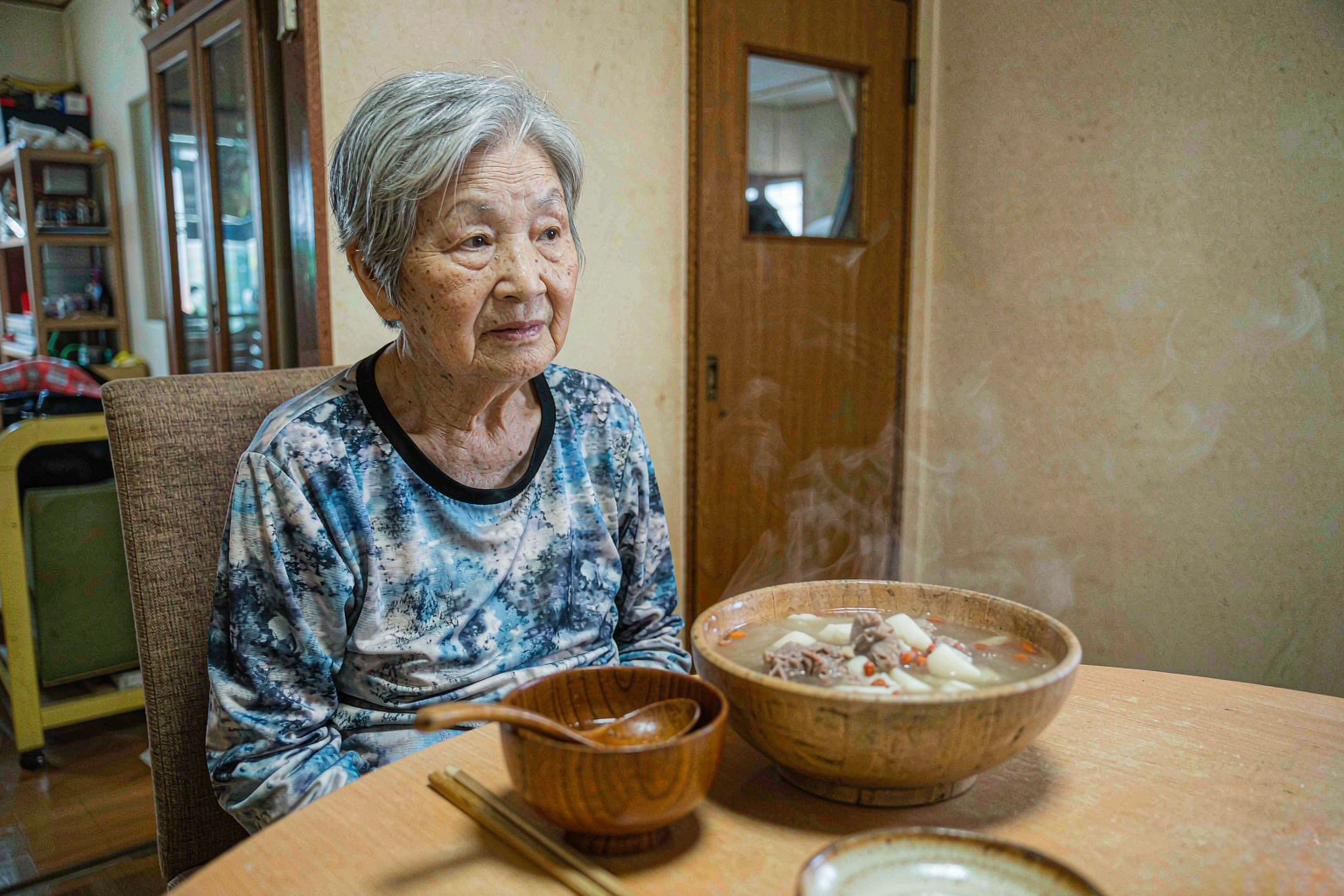 糖尿病吃山药,山药升糖指数,山药替代主食