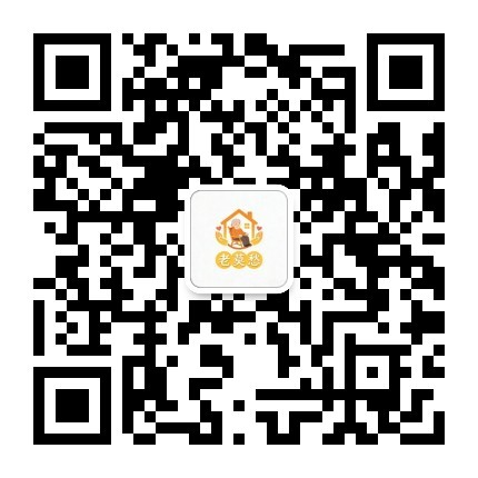 老莫愁微信公众号二维码