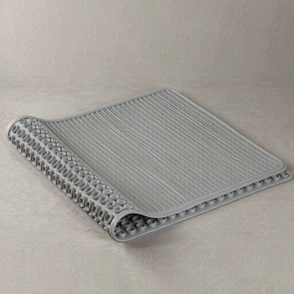 吸盘式防滑淋浴垫(50×80cm)