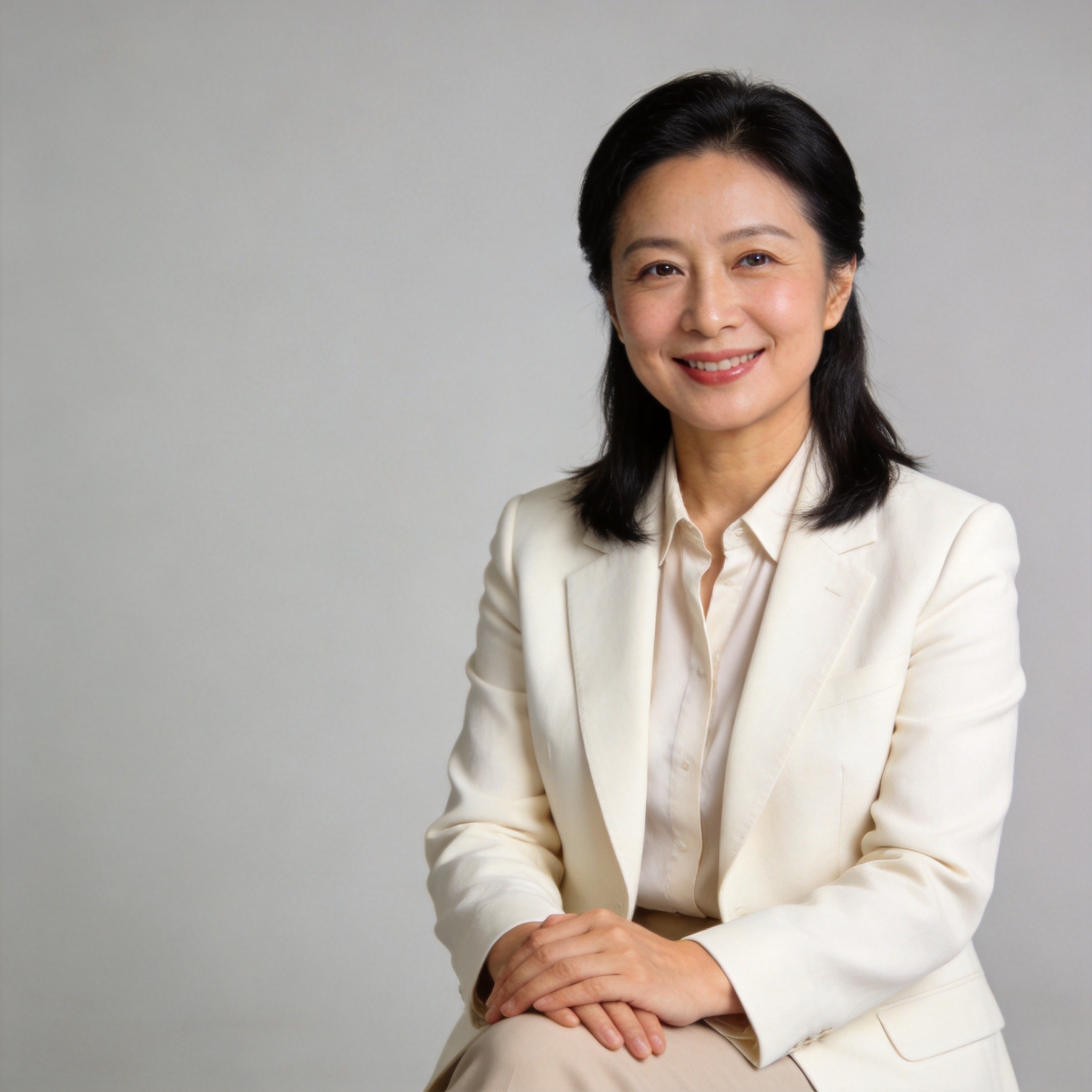 陈晓敏